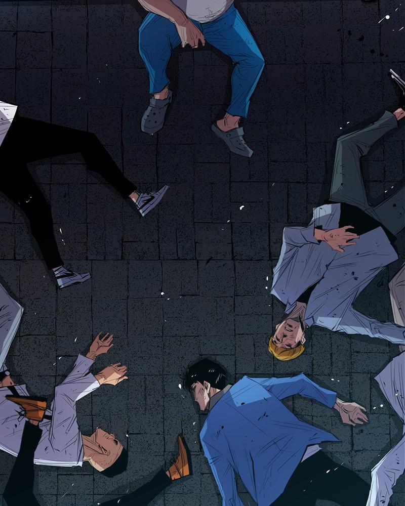 Hanlim Gym Chap 1 - Next Chap 2