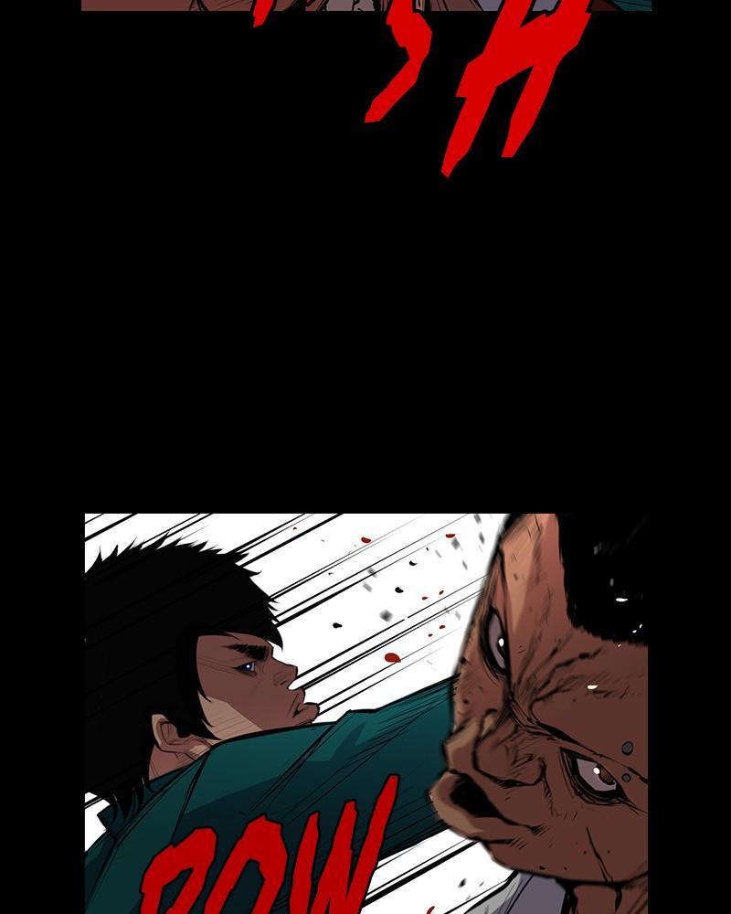 Hanlim Gym Chap 1 - Next Chap 2