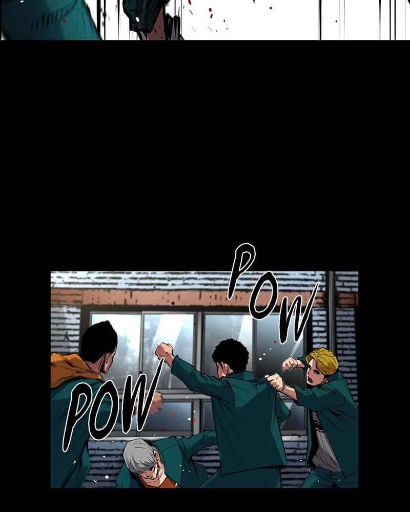 Hanlim Gym Chap 1 - Next Chap 2