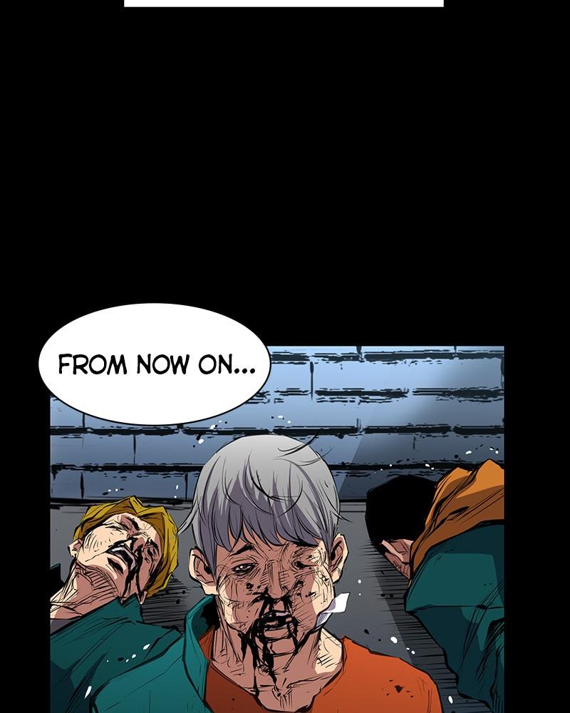 Hanlim Gym Chap 1 - Next Chap 2