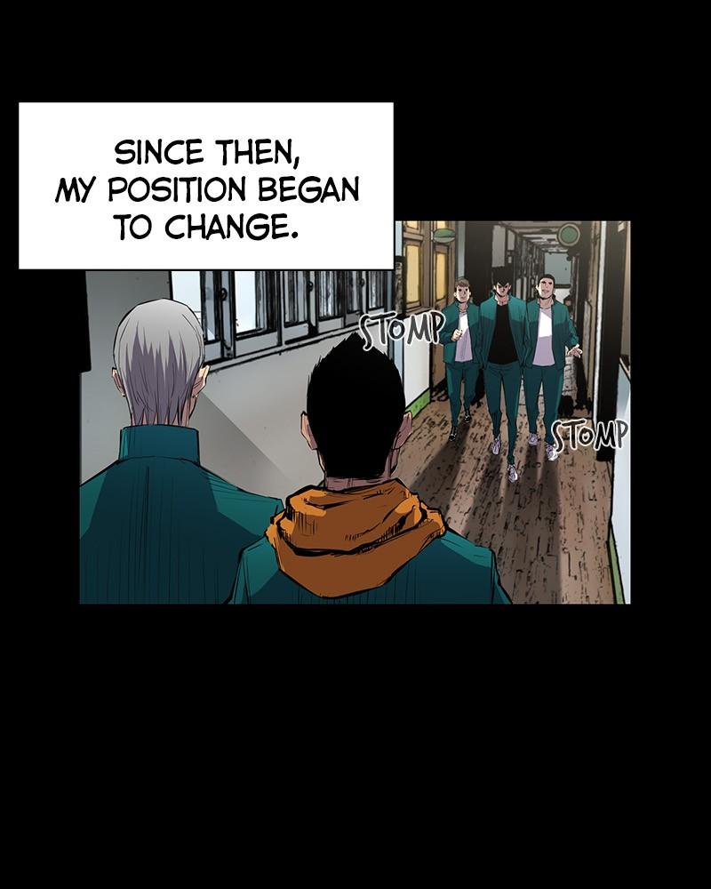 Hanlim Gym Chap 1 - Next Chap 2