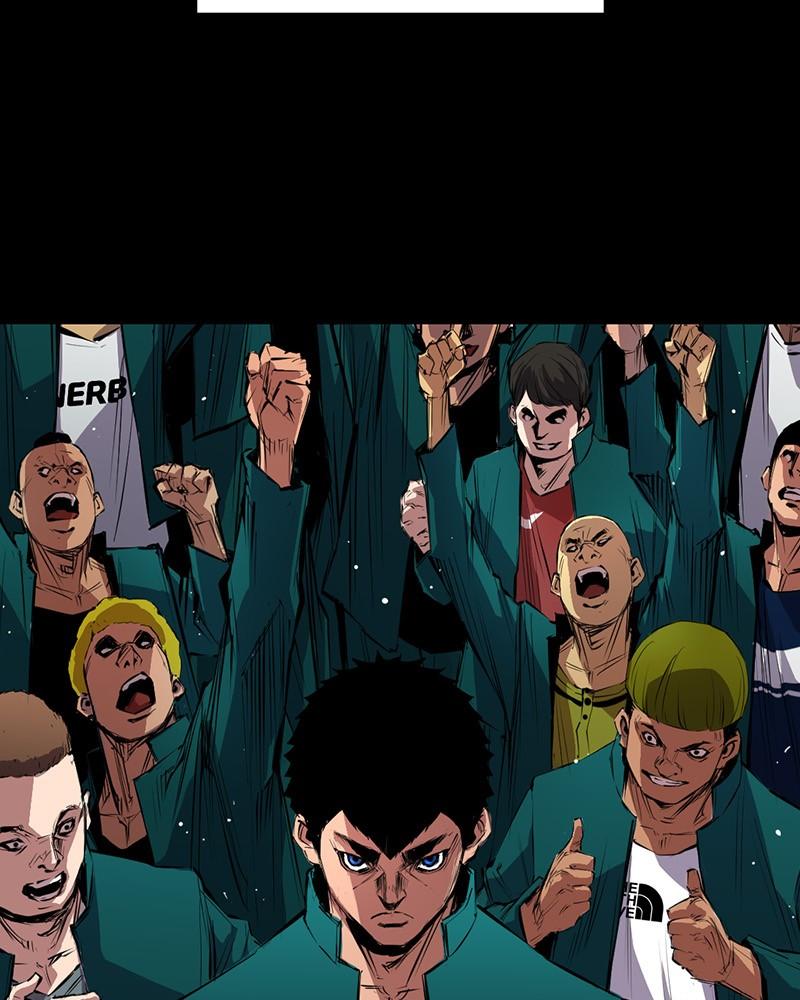 Hanlim Gym Chap 1 - Next Chap 2