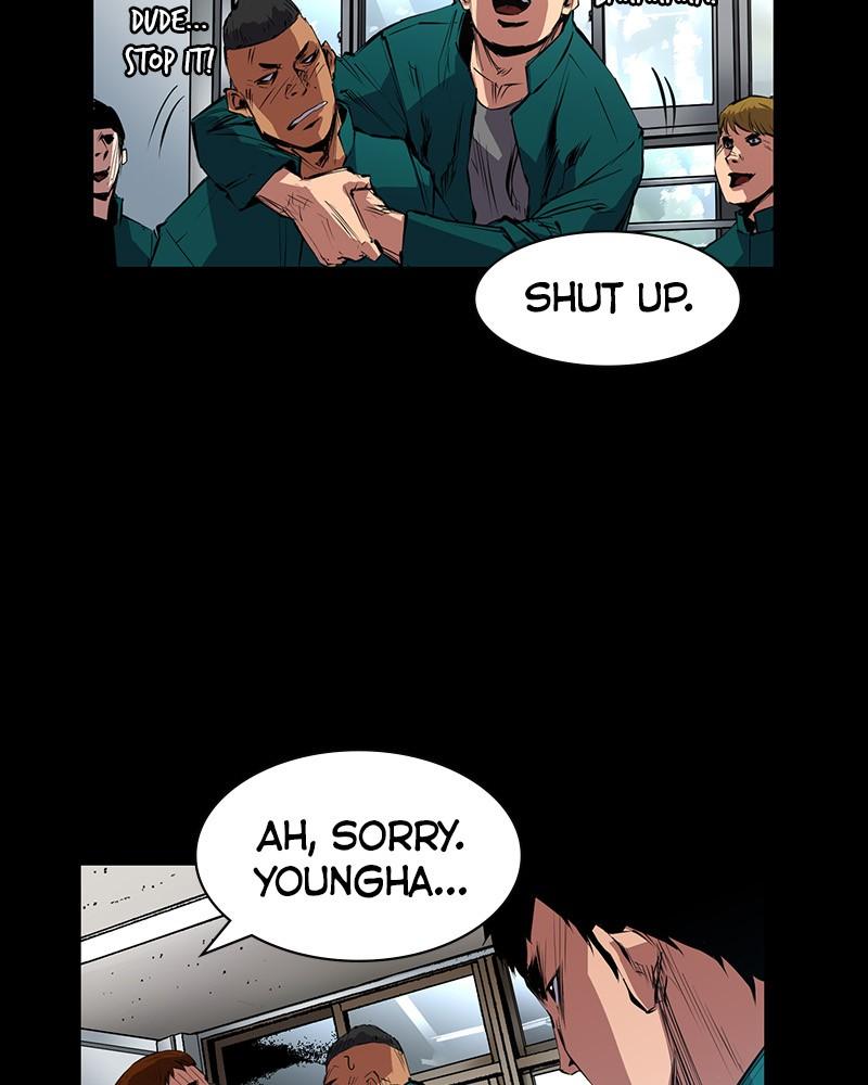 Hanlim Gym Chap 1 - Next Chap 2