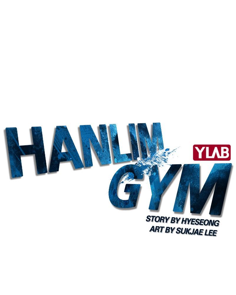 Hanlim Gym Chap 1 - Next Chap 2
