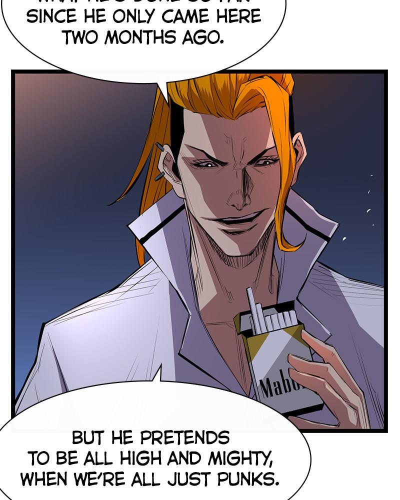 Hanlim Gym Chap 1 - Next Chap 2