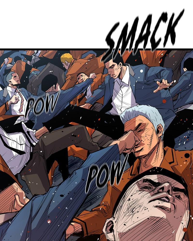 Hanlim Gym Chap 1 - Next Chap 2