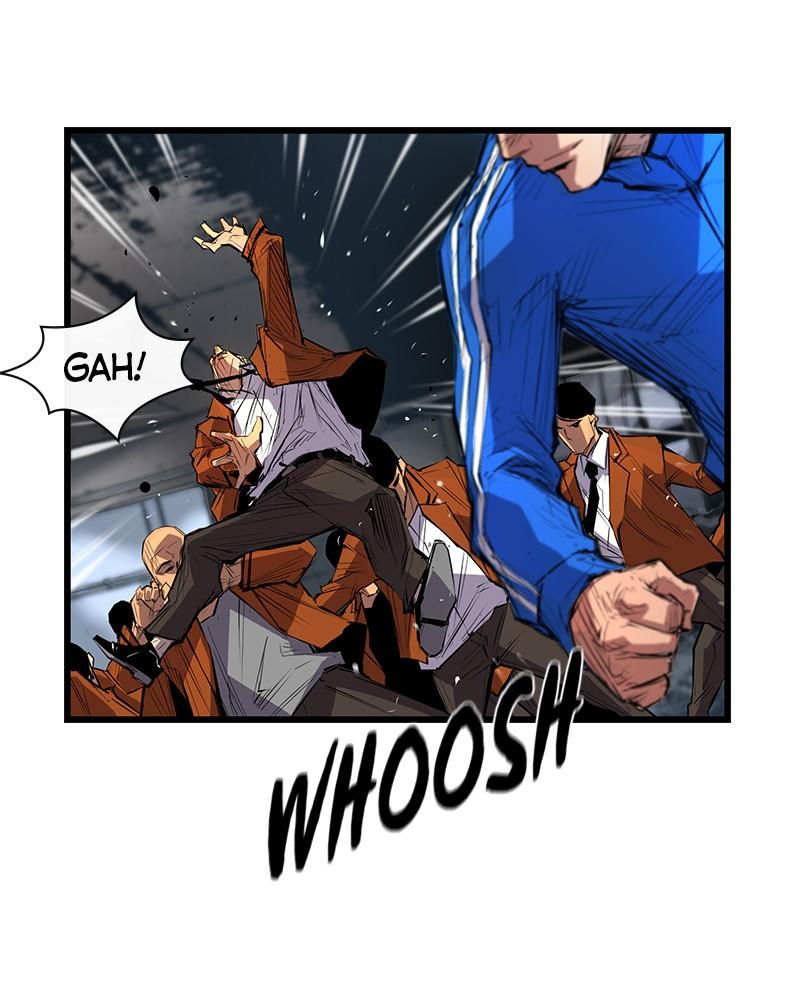 Hanlim Gym Chap 1 - Next Chap 2