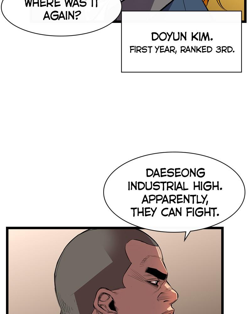 Hanlim Gym Chap 1 - Next Chap 2