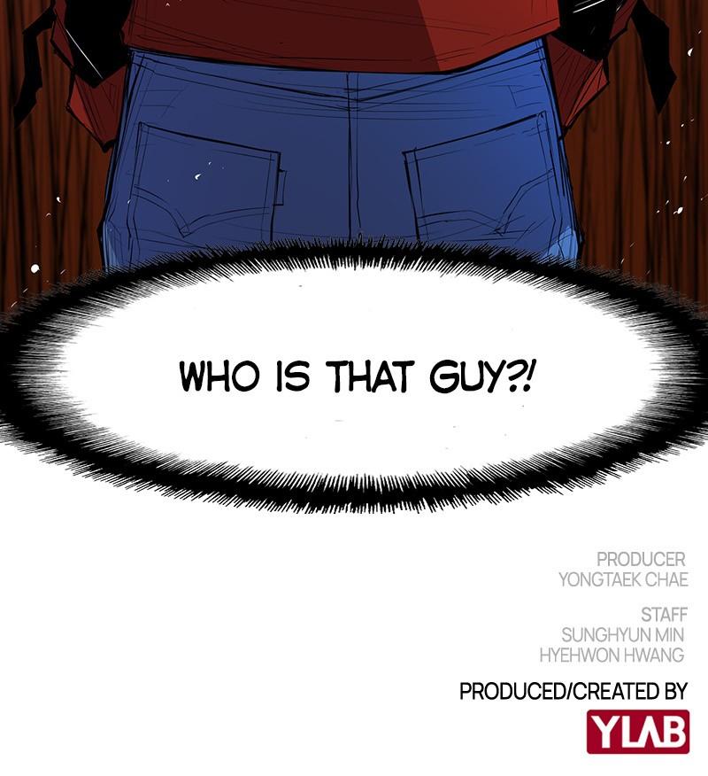 Hanlim Gym Chap 1 - Next Chap 2