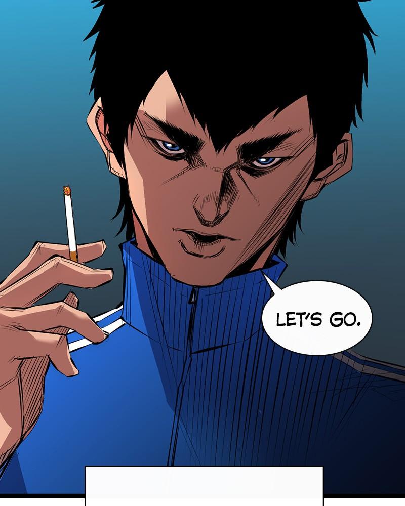 Hanlim Gym Chap 1 - Next Chap 2