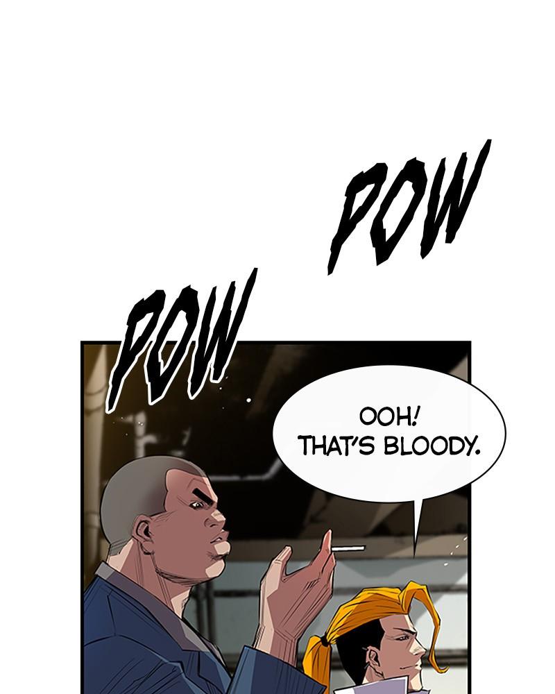 Hanlim Gym Chap 1 - Next Chap 2