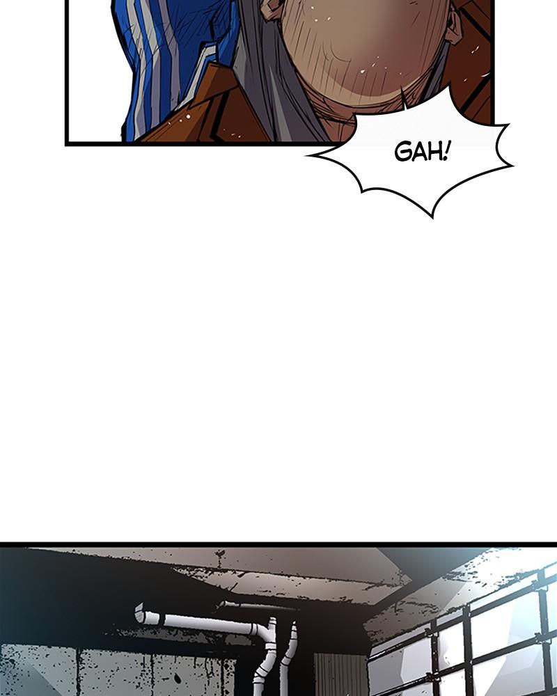 Hanlim Gym Chap 1 - Next Chap 2