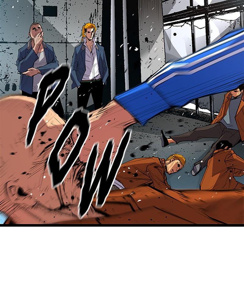 Hanlim Gym Chap 1 - Next Chap 2