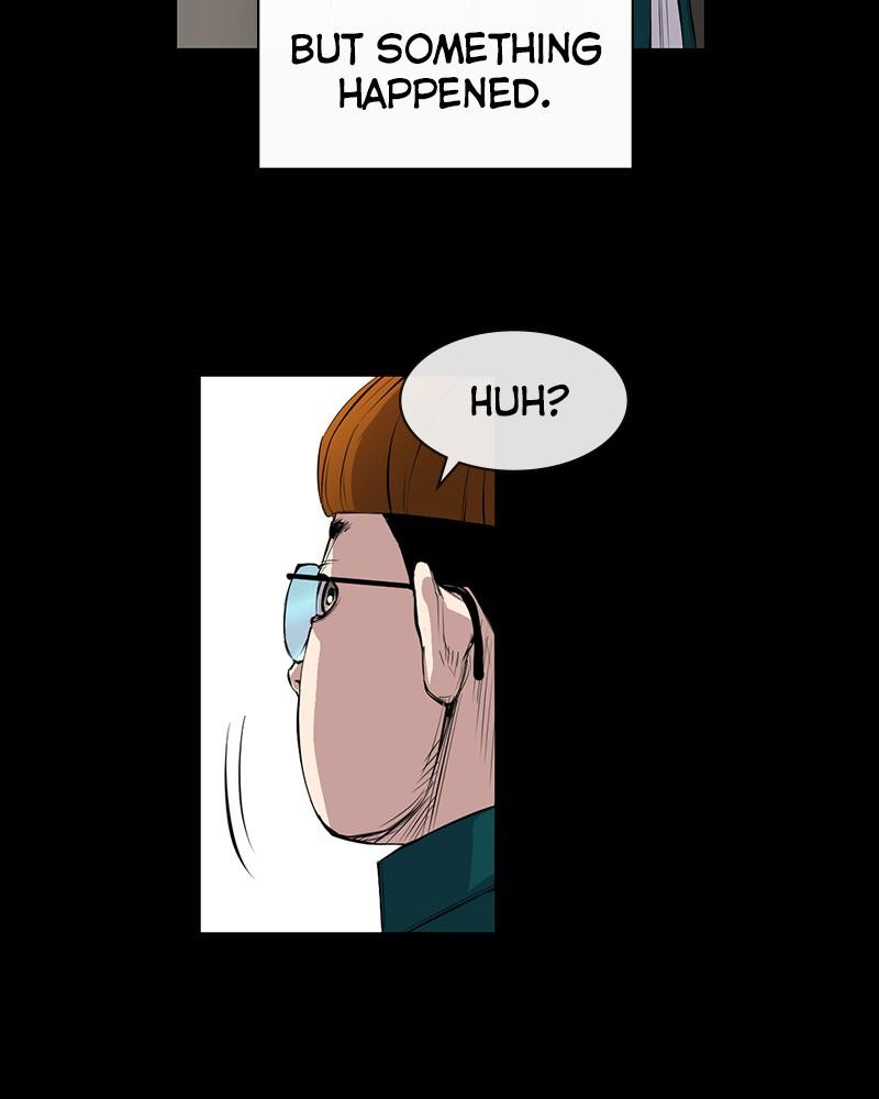 Hanlim Gym Chap 1 - Next Chap 2