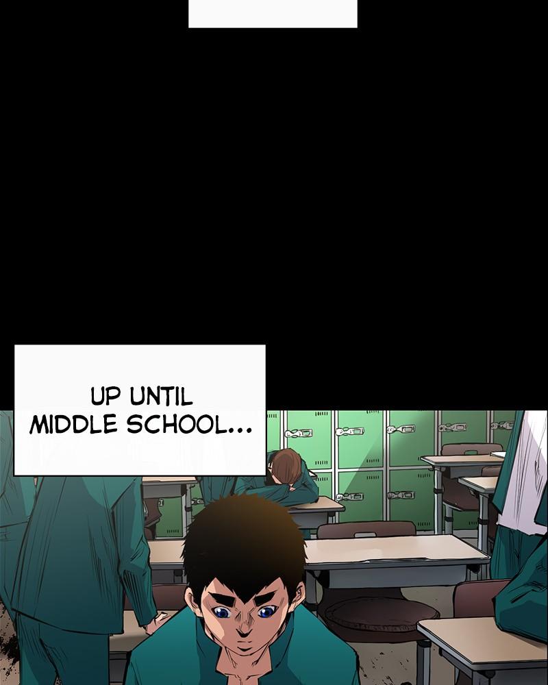 Hanlim Gym Chap 1 - Next Chap 2