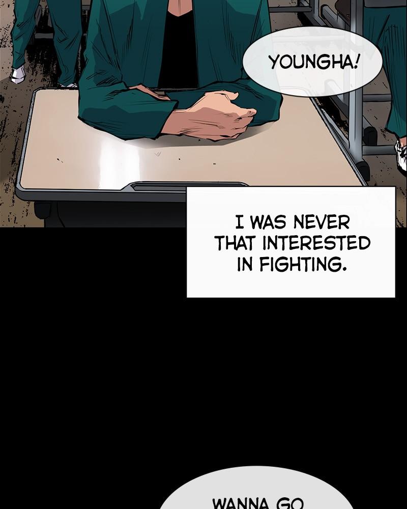 Hanlim Gym Chap 1 - Next Chap 2