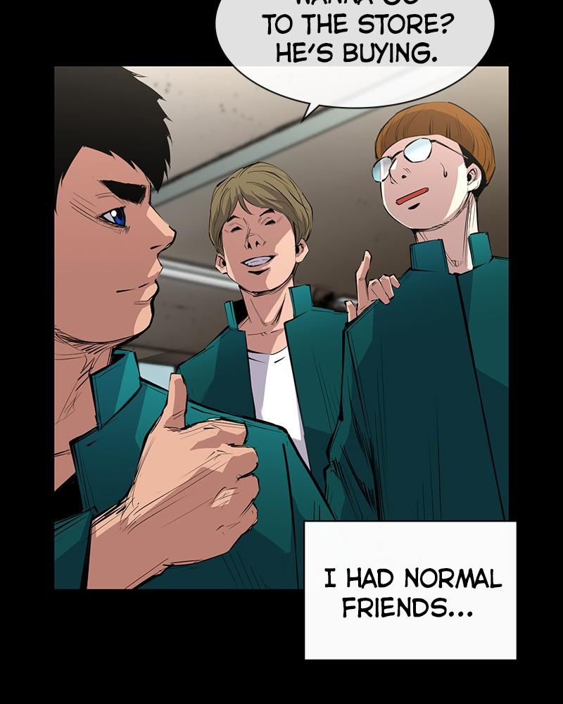 Hanlim Gym Chap 1 - Next Chap 2