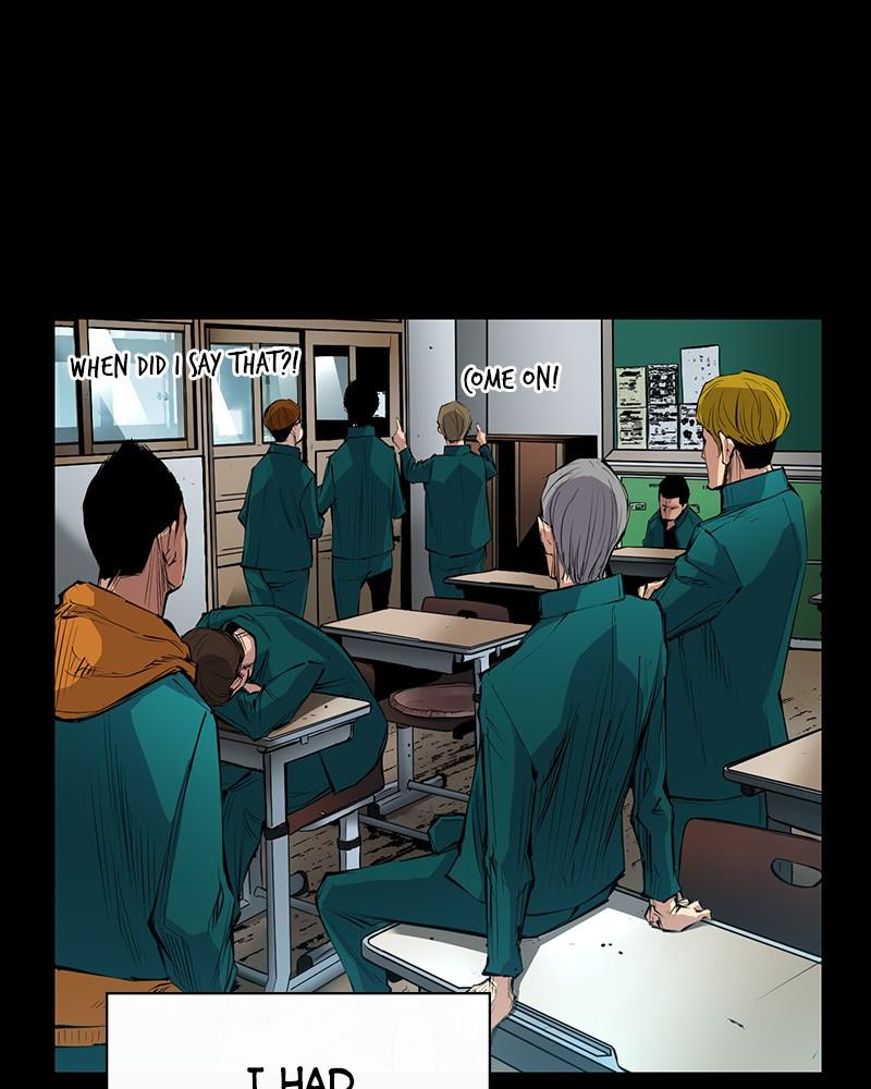 Hanlim Gym Chap 1 - Next Chap 2