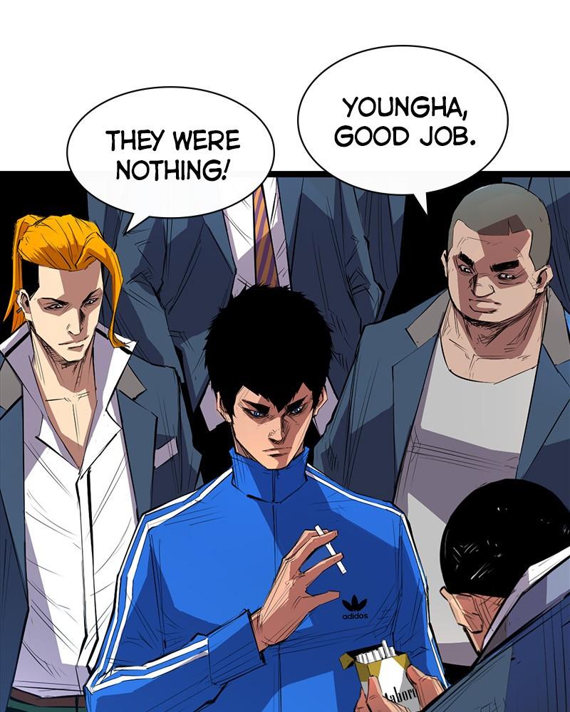 Hanlim Gym Chap 1 - Next Chap 2