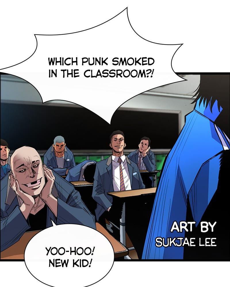 Hanlim Gym Chap 1 - Next Chap 2