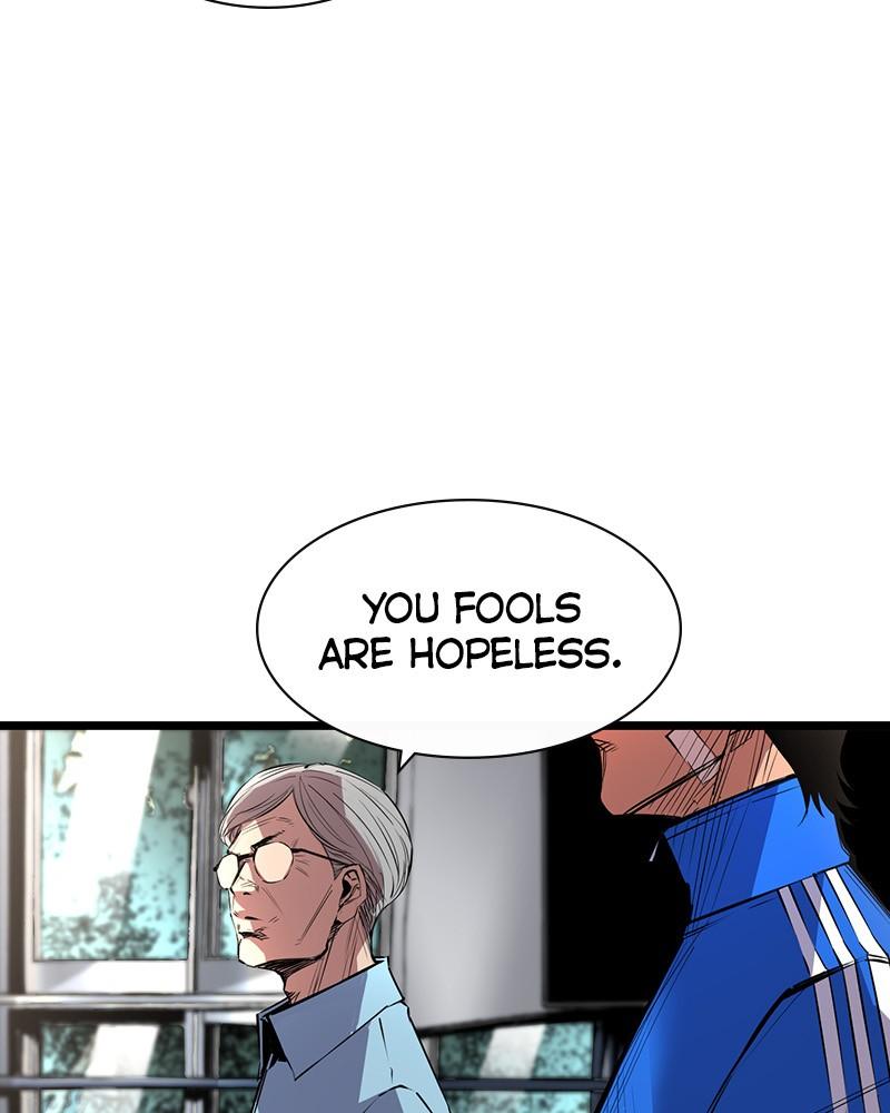 Hanlim Gym Chap 1 - Next Chap 2