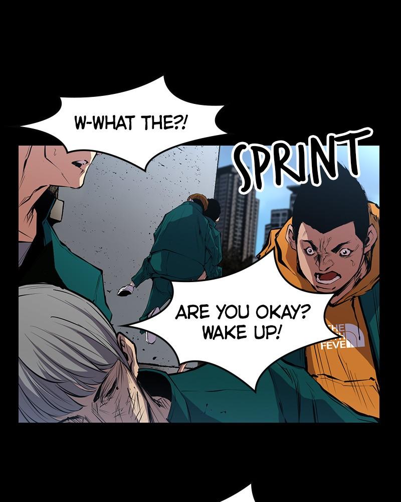 Hanlim Gym Chap 1 - Next Chap 2