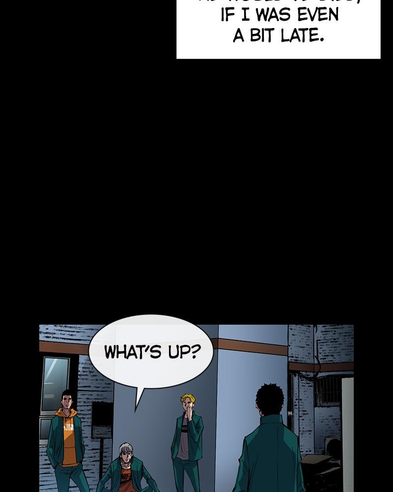 Hanlim Gym Chap 1 - Next Chap 2