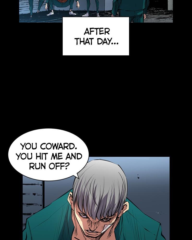 Hanlim Gym Chap 1 - Next Chap 2