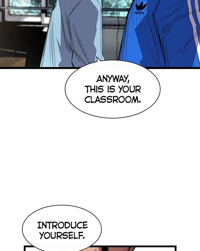 Hanlim Gym Chap 1 - Next Chap 2