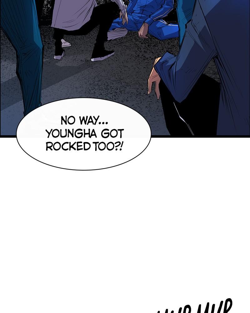 Hanlim Gym Chap 2 - Next Chap 3