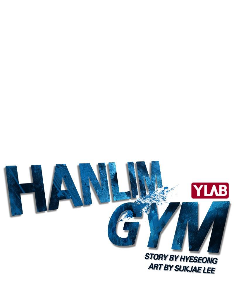 Hanlim Gym Chap 2 - Next Chap 3