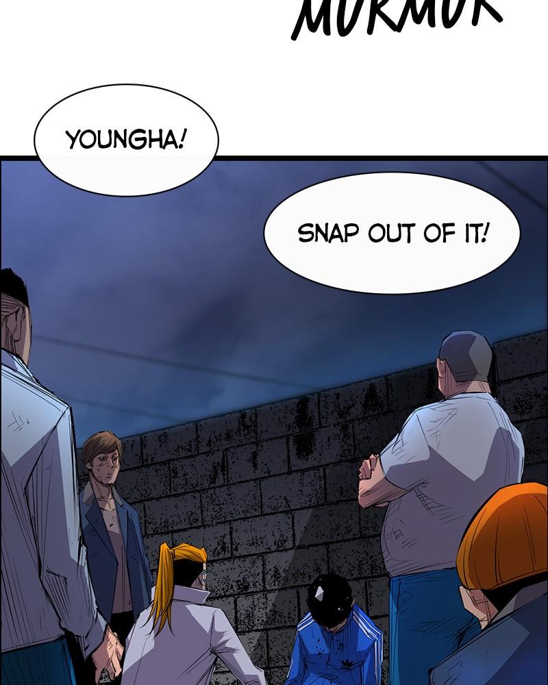 Hanlim Gym Chap 2 - Next Chap 3