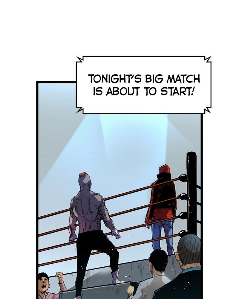 Hanlim Gym Chap 2 - Next Chap 3