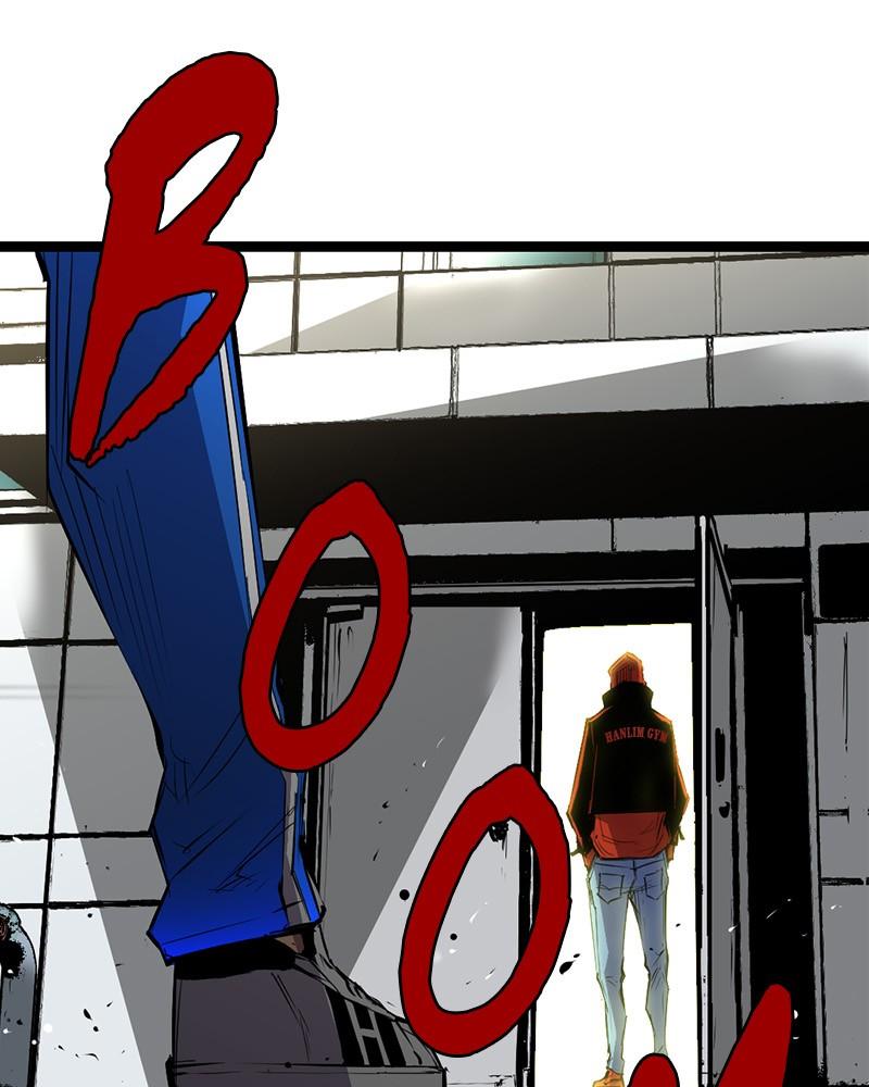 Hanlim Gym Chap 2 - Next Chap 3