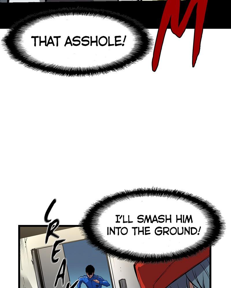 Hanlim Gym Chap 2 - Next Chap 3