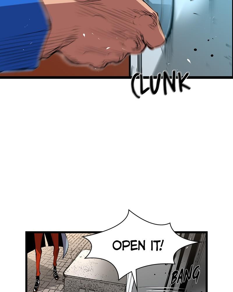 Hanlim Gym Chap 2 - Next Chap 3
