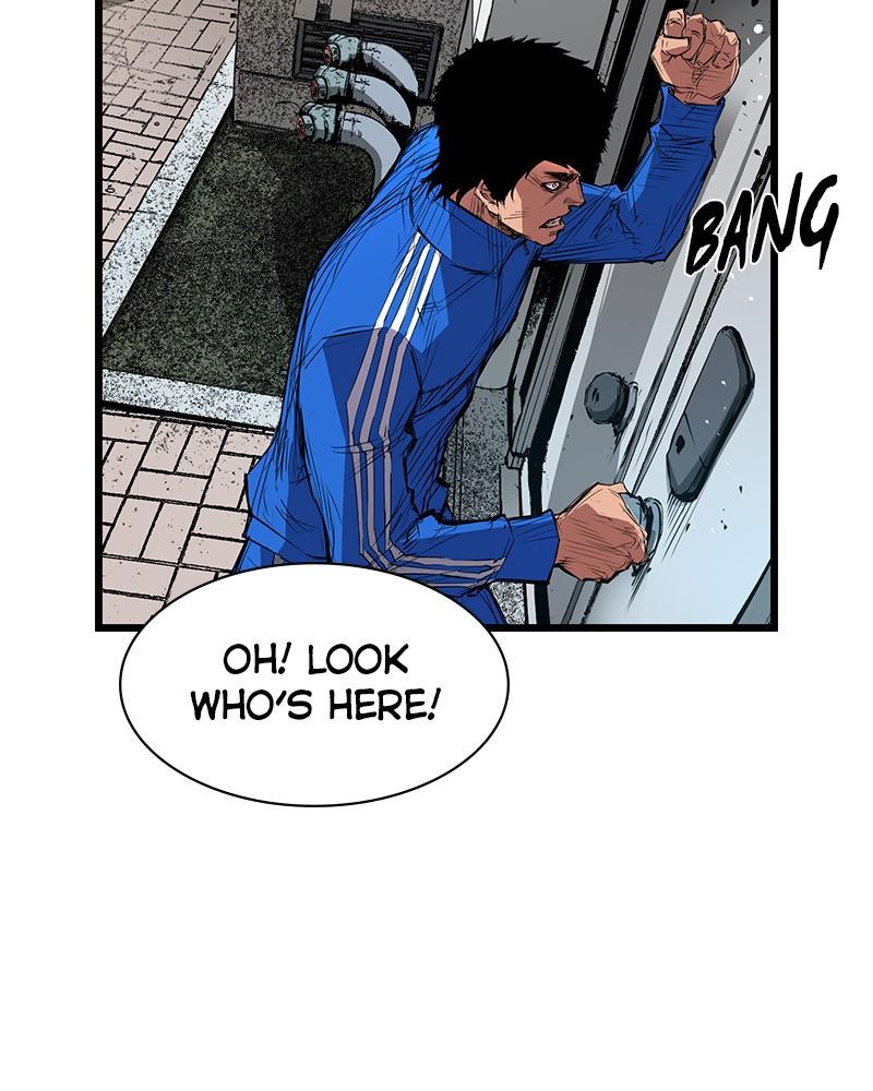 Hanlim Gym Chap 2 - Next Chap 3