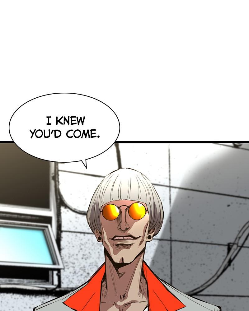 Hanlim Gym Chap 2 - Next Chap 3