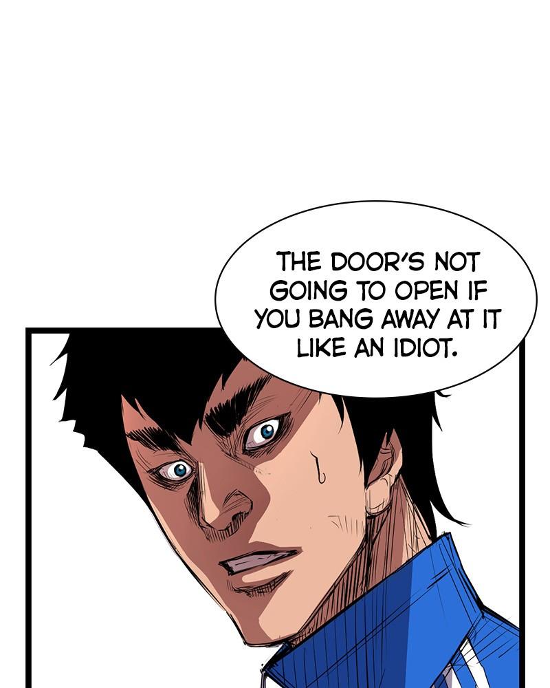 Hanlim Gym Chap 2 - Next Chap 3