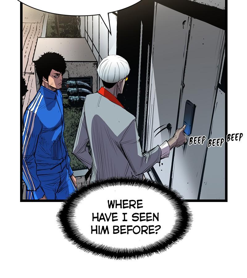 Hanlim Gym Chap 2 - Next Chap 3