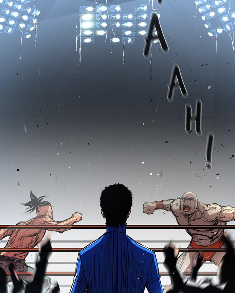 Hanlim Gym Chap 2 - Next Chap 3