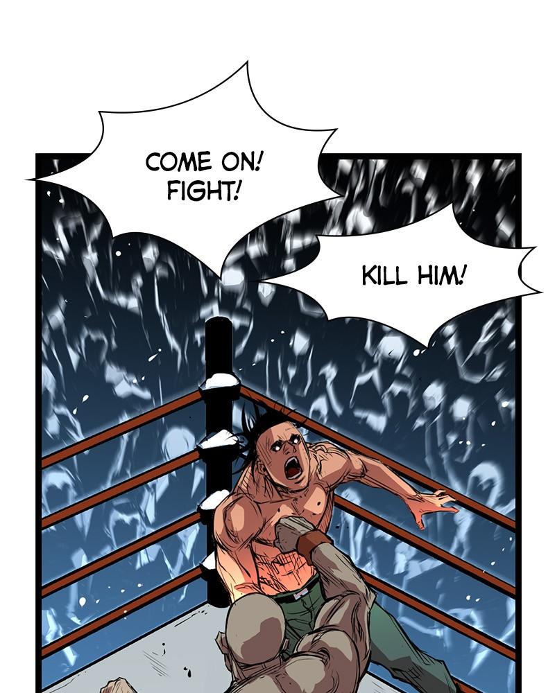 Hanlim Gym Chap 2 - Next Chap 3