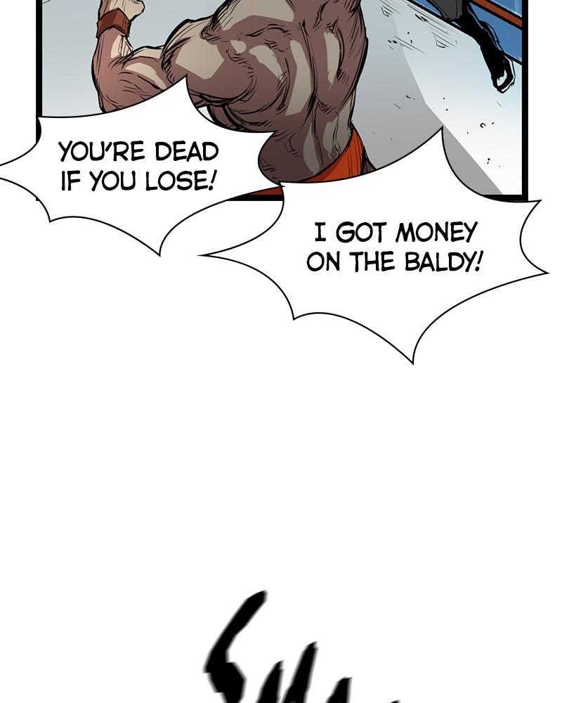 Hanlim Gym Chap 2 - Next Chap 3