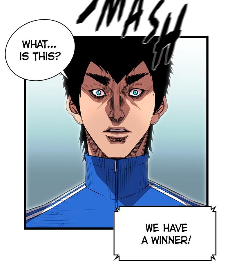 Hanlim Gym Chap 2 - Next Chap 3