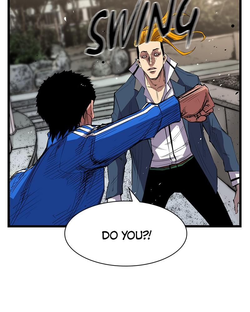 Hanlim Gym Chap 2 - Next Chap 3