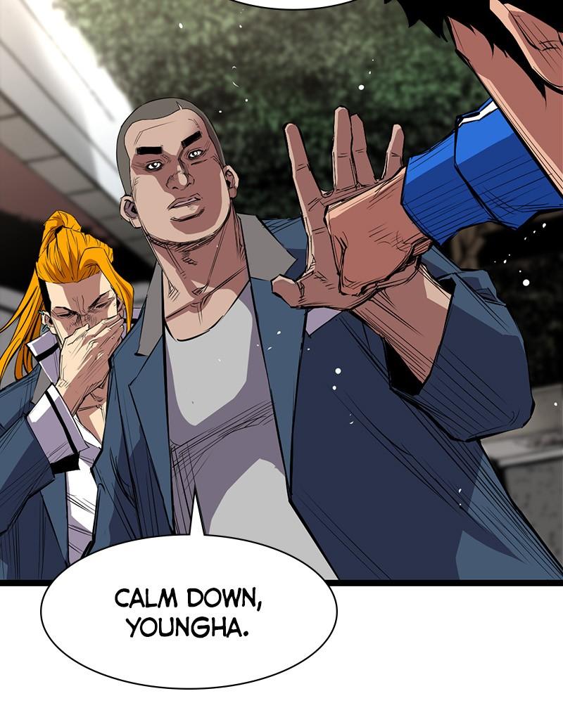 Hanlim Gym Chap 2 - Next Chap 3