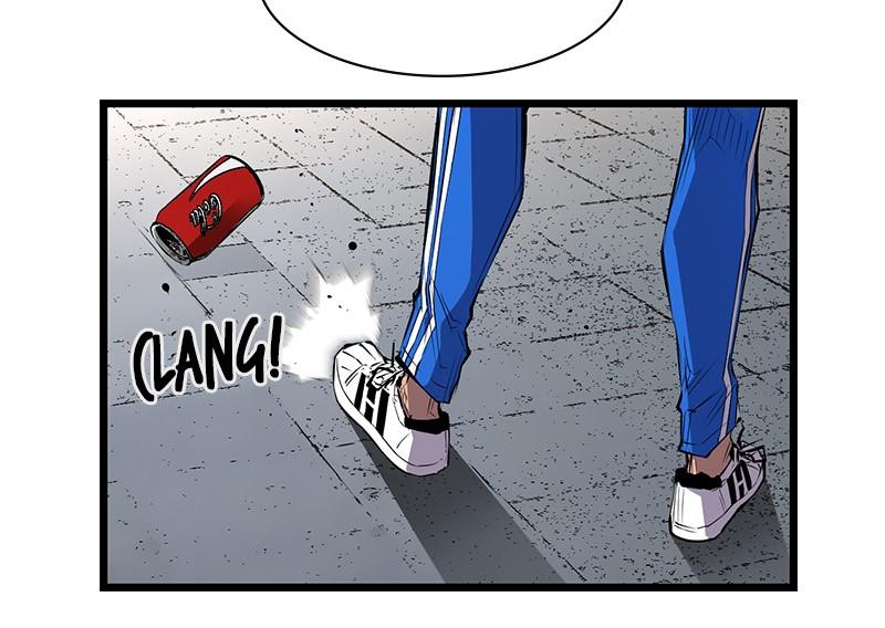 Hanlim Gym Chap 2 - Next Chap 3