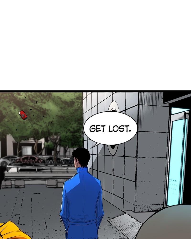 Hanlim Gym Chap 2 - Next Chap 3
