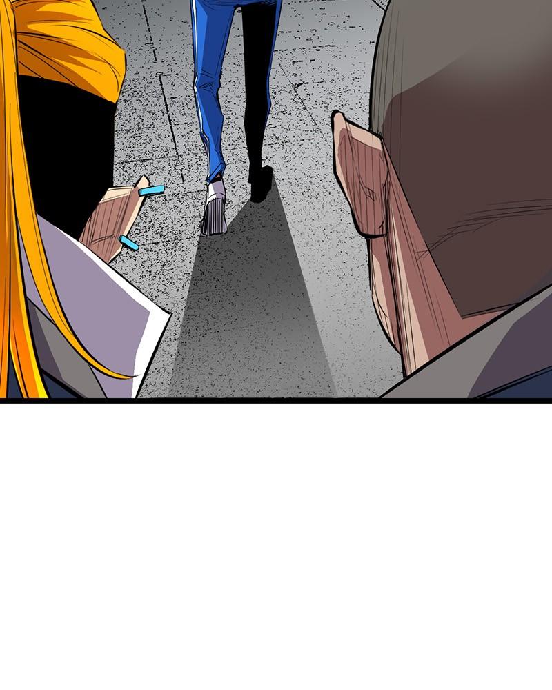 Hanlim Gym Chap 2 - Next Chap 3