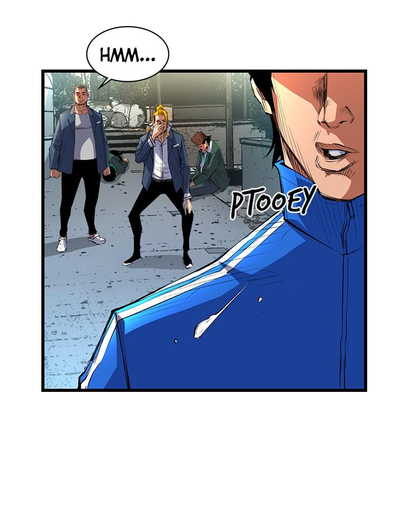 Hanlim Gym Chap 2 - Next Chap 3